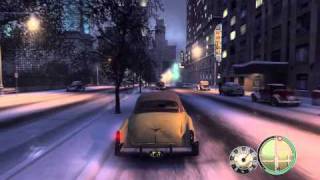 Mafia II Nachlade Ruckler [upl. by Cinemod]