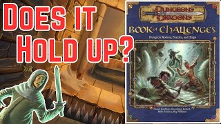 Book of Challenges Review [upl. by Noll]