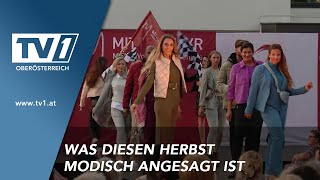 So modisch ist der Herbst 2024 in Wildenau [upl. by Baynebridge]