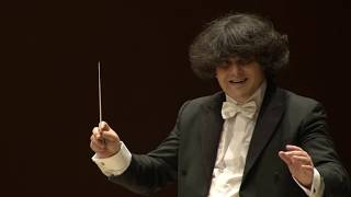 Sergio Alapont conducting Brahms Symphony No 4  complete [upl. by Leik]