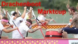 Drachenboot Marktcup Ottensheim 2013 [upl. by Elletsyrc]