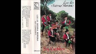 Los de Sierra Morena  Soy Cordobes 1981 COMPLETO [upl. by Ellekim]