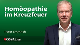 Die Debatte um Homöopathie Zwischen Einschränkung und Therapiefreiheit  Naturmedizin  QS24 [upl. by Rauscher869]