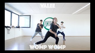 Valee  Womp Womp  Choreography by Hai  Groove Dance Classes [upl. by Aem]