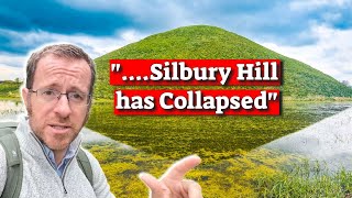 The Day Silbury Hill Collapsed [upl. by Elsilrac]