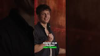 Matt Rife  Why Being Single is Overrated A Comedians Take [upl. by Rot868]