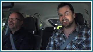 Jim Jeffries  Carpool [upl. by Akeryt]