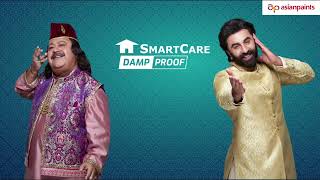 Asian Paints SmartCare Damp Proof Say Goodbye to Leakage – Tamil [upl. by Idok]