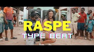 Type Beat KBP X MR JC 🍑  Raspe Beat  RaspeDancehall Instrumental 2024 USO FREE [upl. by Arolf919]