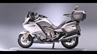 Touring all inclusive The new K 1600 GTL Exclusive [upl. by Wolsniw]