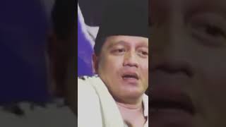 KH Agus Sabuth Panoto Projo putra mahkota Gus miek gusmiek ploso islam [upl. by Boyse]