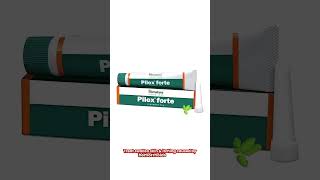 Himalaya Pilex Forte Ointment  Treat PilesPile MassHemorrhoids  Doctor MedsUses HindiampEngSub [upl. by Eiuqnom]