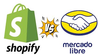 Shopify vs MercadoLibre  A Detailed Comparison [upl. by Ecnav]