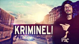 Rudi ft Krimineli amp DMC  Termet Mbi Qytet [upl. by Klehm418]