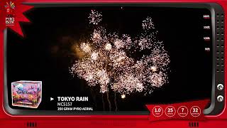 MC5157 TOKYO RAIN [upl. by Tadio]