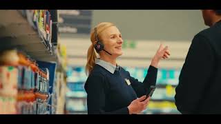 Youre Lidl Like Us  Retail Shift Manager [upl. by Katharine681]