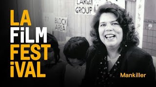 MANKILLER trailer  LA Film Festival  June 1422 [upl. by Laehctim]