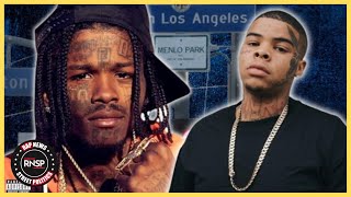 10 Most Dangerous Gangs In Los Angeles WS South Central [upl. by Buiron701]