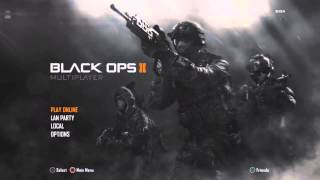 Call of Duty Black Ops 2  How to get the Best Ending  WikiGameGuides [upl. by Faxen]