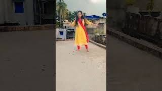 Sajani Sajani Tomar dekhiya👰🤵 youtube newsonganddancegirl shortvideos song 🥁🎺🥰 [upl. by Odom]