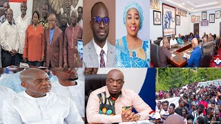 Just in Executive committee of npp takes a bold decision as they appoint  as pc for Walewale [upl. by Anoid]