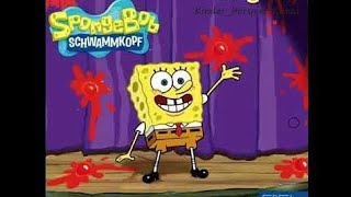 Spongebob Schwammkopf Hörspieldeutsch Folge 15 [upl. by Sikleb84]