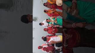 2024 ka Hardik Shubhkamna Chhath Maiya ki taraf 2 [upl. by Orlina]