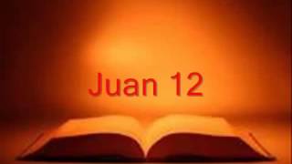 La Biblia Hablada  San Juan completo RV 1960 [upl. by Dedie]