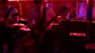 Tally Hall  Taken For a Ride Live  The Pearl Dayton OH [upl. by Ahsimal]