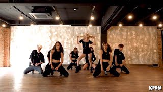 SUNMI 선미  날라리 LALALAY Dance Practice Mirrored [upl. by Derrej792]