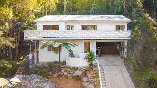 135 Greenhaven Drive Umina Beach  Property Video for Raine amp Horne Ettalong by Chosen Photography [upl. by Ganiats336]