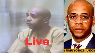 🛑LIVE mu rukiko 🛑 BALTHAZAR asobanuye icyamuteye GUSAMBANYA abagore ba bayobozi [upl. by Garvin]