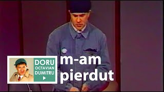 MAM PIERDUT  Doru Octavian Dumitru Official [upl. by Aliemaj697]