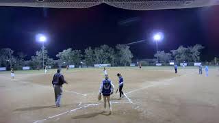 Poway Padres Heroes Game 10th Annual 2024 [upl. by Julienne]