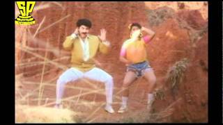 Paruvu Pratista songs  Pagale Vennelaye Video Song  Suman  Malashri  Suresh Productions [upl. by Miguela]