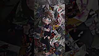 Tadow  Gacha Life 2  fictosexual gacha trend gachalife2 gachatrend lgbt [upl. by Myles]