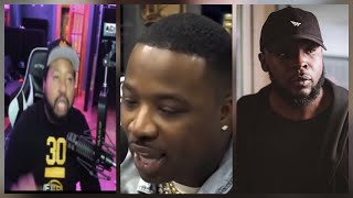 DJ Akademiks goes Through the Troy Ave case amp Reacts to Taxstone latest tweets about Trial [upl. by Anole775]