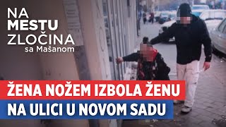 Na mestu zločina sa Mašanom  25122023 [upl. by Bik]