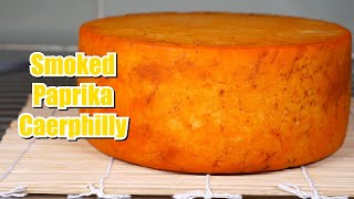 How to Make Smoked Paprika Caerphilly [upl. by Aubert]