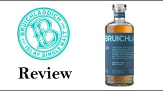 Bruichladdich 18y  review [upl. by Ronda178]