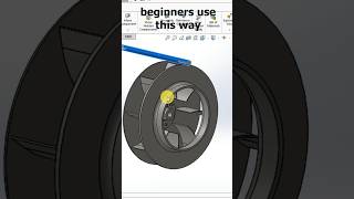 Work like pro solidworkstutorail solidworksanimation 3dprinting solidworksmodelling [upl. by Domash199]