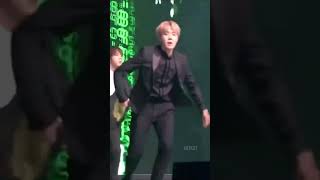 BTS Dance Cover Rainism Jhope focus bts jhope jungkook [upl. by Lyrrehs923]