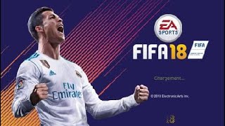 FIFA 1820241112182827 [upl. by Notgnillew]