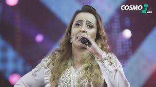 Zina Daoudia  Live at Timitar Festival  COSMO [upl. by Negem570]