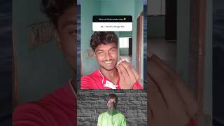 Reaction video 😂😂😂  watch till end🤣  raabi reactionvideo shortsfeed stalin mkstalin funny [upl. by Anair]