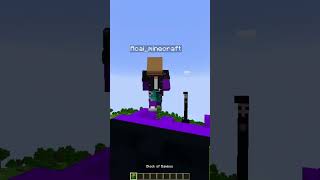 Minecraft CARA a CARA ainda n sei q parte [upl. by Kwon894]