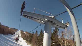 Sugarloaf Removed lift [upl. by Ail]