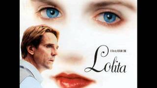 Ennio Morricone  Love In The Morning  Lolita 1997  OST [upl. by Thurmond881]