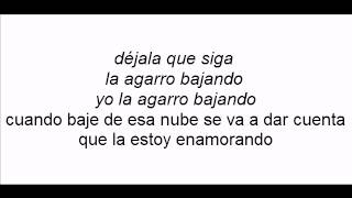 La agarro bajando gilberto santa rosa con letra [upl. by Miche692]