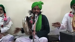 Rathib majlis  Aarifullah rifai Kalam part 2 fakir rifai giarveen ghouse qawwali murshid [upl. by Oinoitna408]